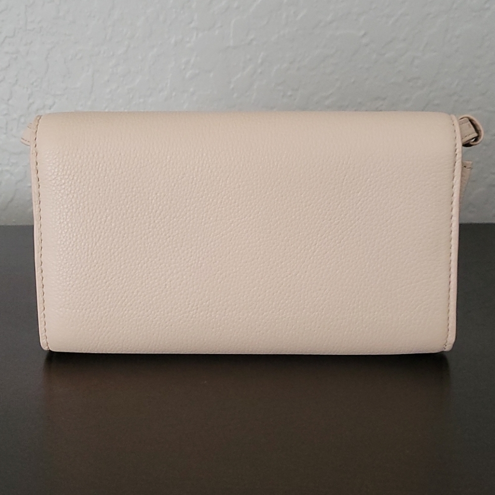 Tory Burch Robinson Convertible Crossbody - Picture 3 of 16